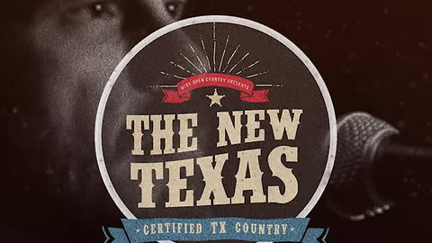 The New Texas – Cody Johnson [SQUARE]