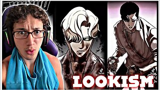 More Lookism Content😈 | *REACTION!!