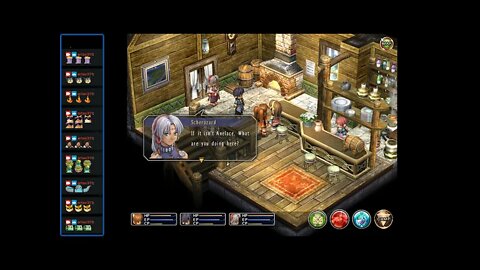 The Legend of Heroes: Trails in the Sky (part 15) 11/5/21