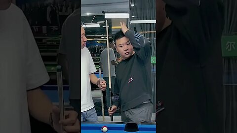 Funny Video Billiards million views 1080p