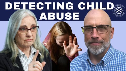 A Criminal Investigator's Perspective on Sexual Child Abuse | Douglas Kasten on The Dr J Show ep 122