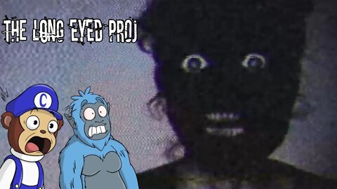 | Long Eyed Project |The Weirdest monsters You've Never Seen |