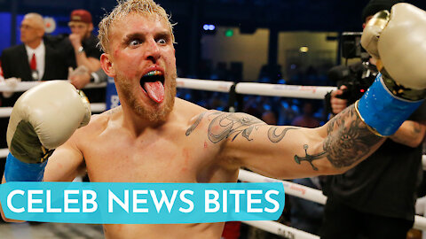 Jake Paul Set to FIGHT During Mike Tyson Vs Roy Jones Jr Match!