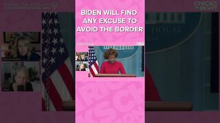 Biden needs to do better!