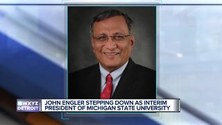 Michigan State University board of trustees expected to appoint new interim president