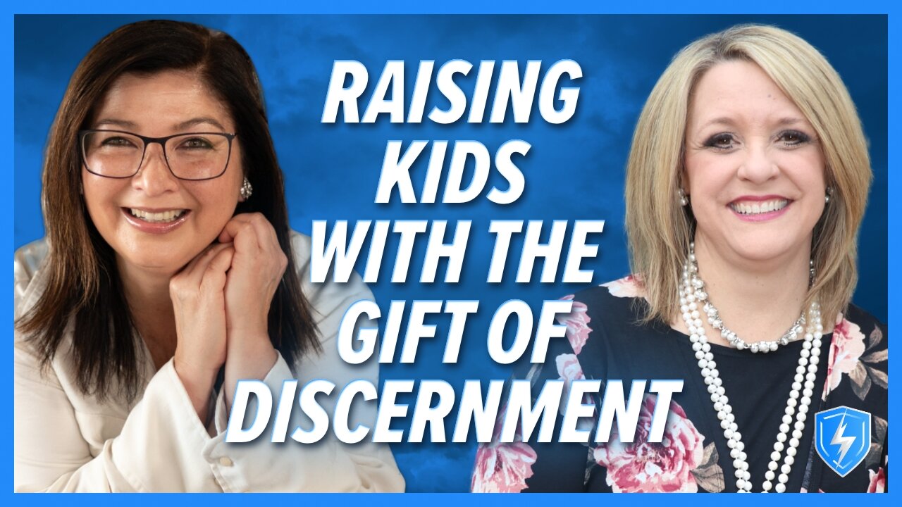 Rebecca Greenwood: Advice To Parents Raising Kids With The Gift Of 