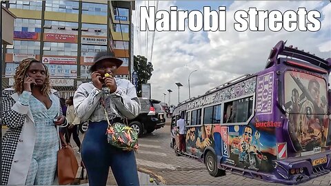 There's no place like Nairobi Kenya 🇰🇪