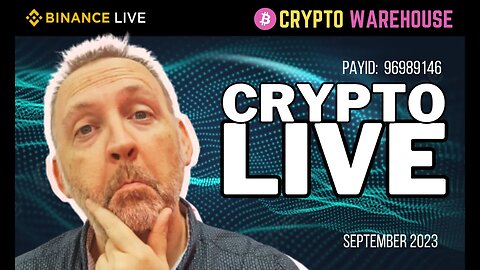 BTC Pumps XRP FTX & Crypto Live!!!!