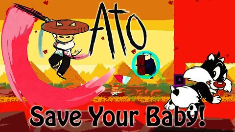 Ato - Save Your Baby!