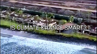 Is Climate Change Smart?