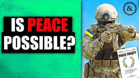 How Combat is Changing Peace Talks in Ukraine