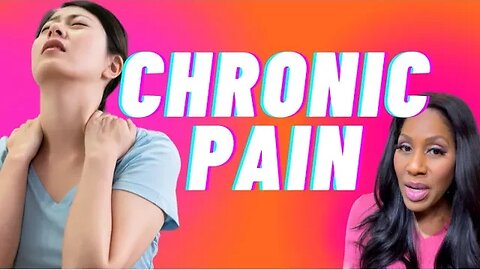 These Are the BEST Treatments for Chronic Pain! A Doctor Explains