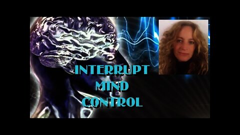 Delete unwanted thoughts & mind control easily | fun, effective, fast frequency interrupter