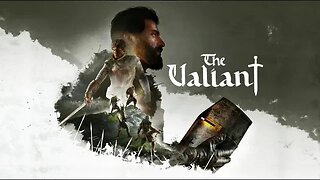 The Valiant Console Announcement Trailer PS5 & PS4 Games