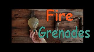 Season 3: Lost Woods Adventure & Fire Grenades