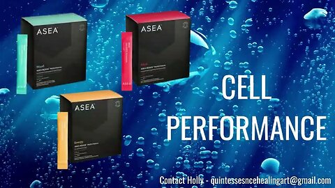 The Miracle of ASEA