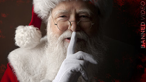 REVEALED: Occult Origins Of Santa Claus