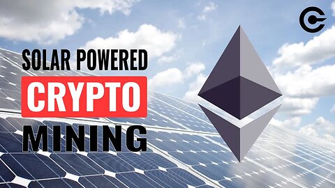 Solar Powered Crypto Mining Project Part 3 - MAJOR FAIL!! Was It Profitable Or Not?