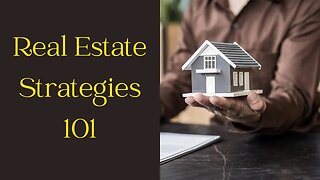 Real Estate Investment Strategies Made Simple