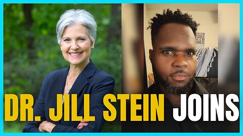 Dr. Jill Stein Joins, Dollar Store DEBACLE