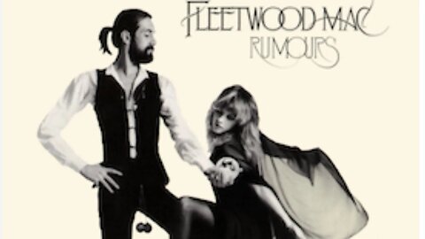 How Fleetwood Mac SHOOK the Music Industry with "Rumors" #shorts #fleetwoodmac #rocknroll