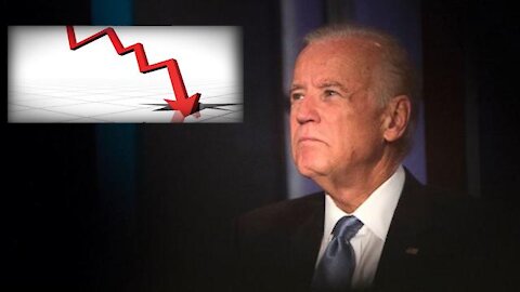 Los votantes de BIDEN tienen el “REMORDIMIENTO del VOTANTE” por sus políticas de EXTREMA IZQUIERDA