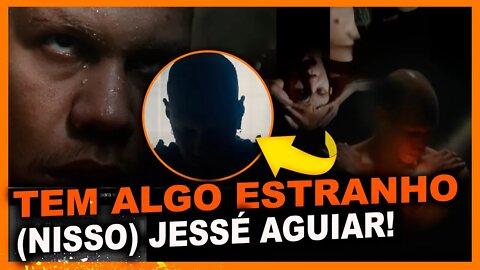 O SANGUE DE JESUS TEM PODER! Total repúdio a essa letra do Jesse Aguiar e esse vídeo clip da Todah