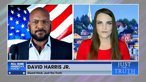 Heather Mullins and David Harris Jr discuss: duplicate ballot scans found in Fulton County, GA