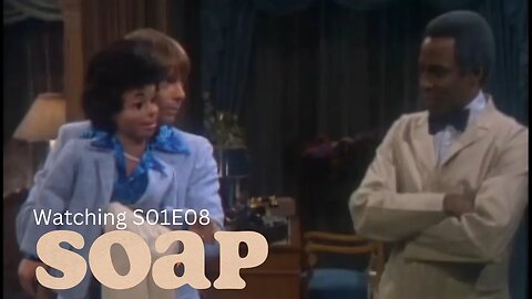 This Episode Might Get Me Banned!!! SOAP! S01E08 #Reaction