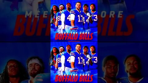 Buffalo bills highlights today, NFL, NFL highlights, cowboys, ravens, patriots, seahawks, #shorts