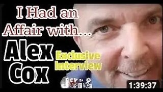 Woman Who Had an Affair With Alex Cox Interview Replay! Lori Vallow Trial