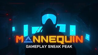 Mannequin - Gameplay Sneak Peek | Meta Quest Platform