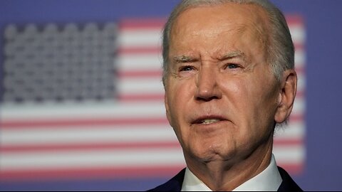 Biden Puts America Last, Saturday on Life, Liberty and Levin