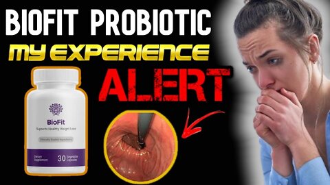 BIOFIT Review ⚠️WARNING⚠️ | The truth that nobody tells Biofit Probiotic 2021 | Real Or Scam 🔥