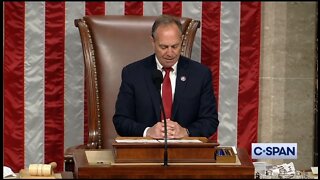 Rep. Perlmutter: ‘Masks Are No Longer Required in the Hall of the House’