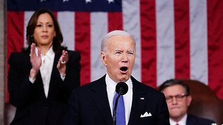Fact check of Biden's State of the Union