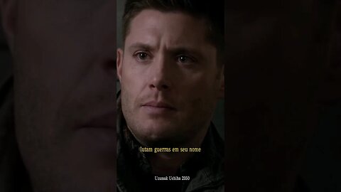 Supernatural- DEUS | #shorts #spn