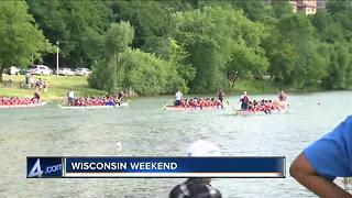 What to do this weekend in Wisconsin
