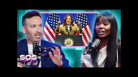 President Kamala Harris?! DEI Panel DEBATE: Is America READY For a Black Female Leader?