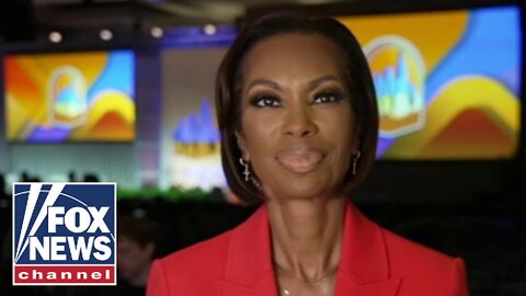 How did Trump resonate with voters at the NABJ convention?| TP