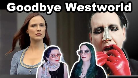 Was Westworld Cancelled Over Evan Rachel Wood's Legal Issues with Marilyn Manson?