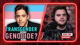 “Transgenderism Must Be Eradicated” | Genocide?