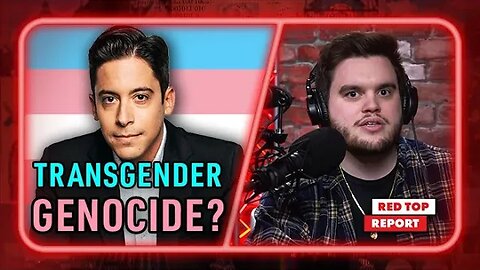 “Transgenderism Must Be Eradicated” | Genocide?