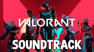 Valorant - Original Game Soundtrack