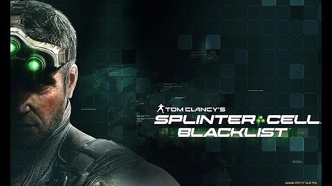 *UPDATED* How to Play Splinter Cell-BlackList on Steam Deck