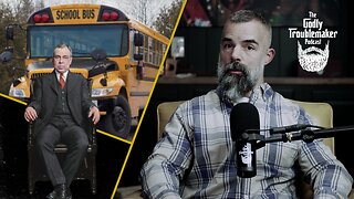 What is Faith & Public Education (Part 1) | Ep.43