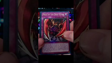 Opening A Yu-Gi-Oh TCG: Maze of Memories - #6