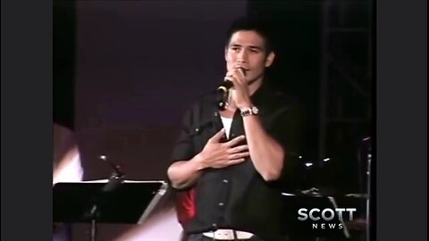 Piolo Pascual's Testimony