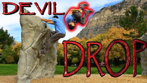 How To DEVIL DROP | Don't Smack Your Head