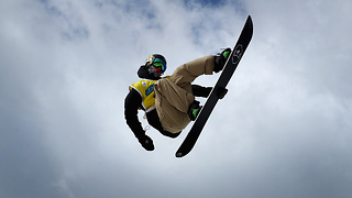 Team USA Snowboarders: 30 Tricks in 30 Seconds
